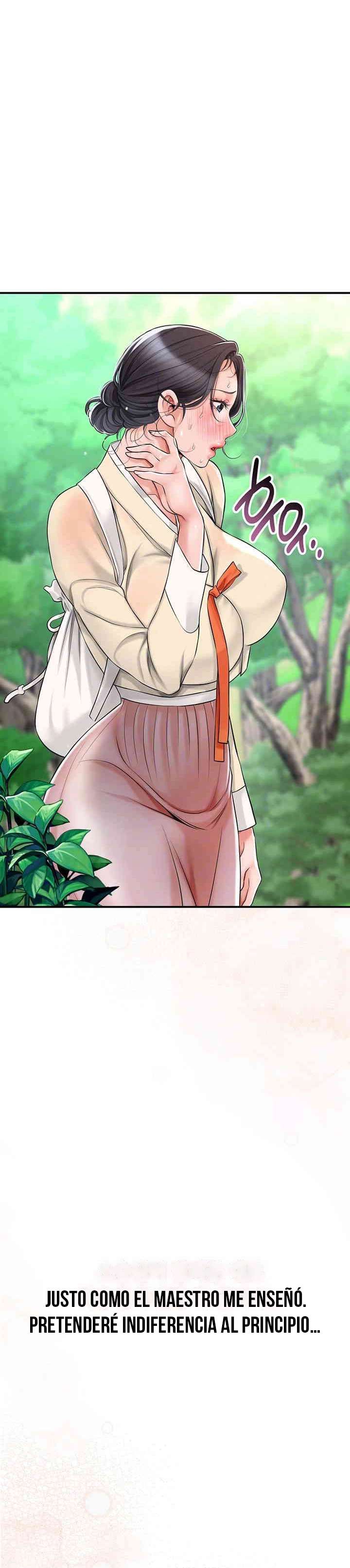 Una tienda Embriagadora Capítulo 5 - Page 3