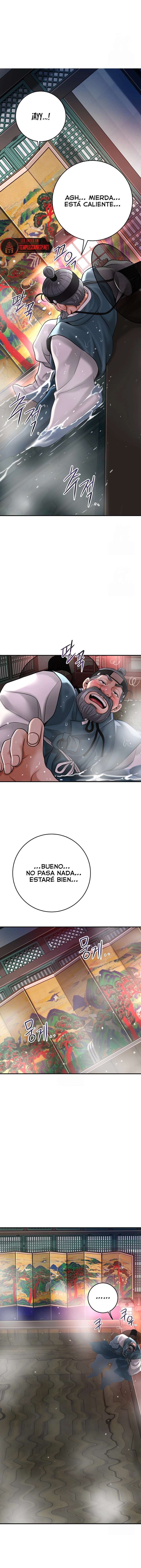 Una tienda Embriagadora Capítulo 52 - Page 14