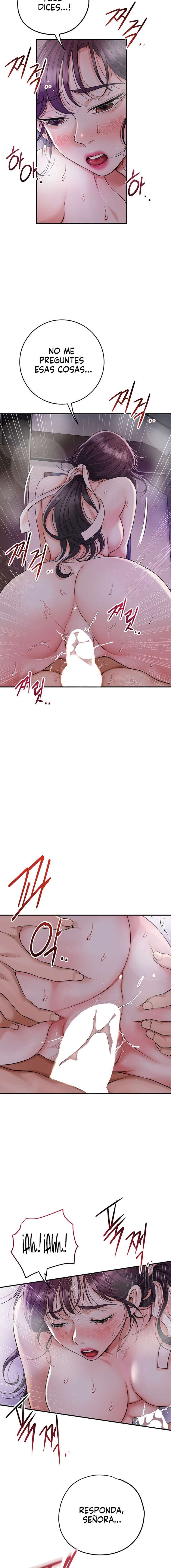 Una tienda Embriagadora Capítulo 56 - Page 13