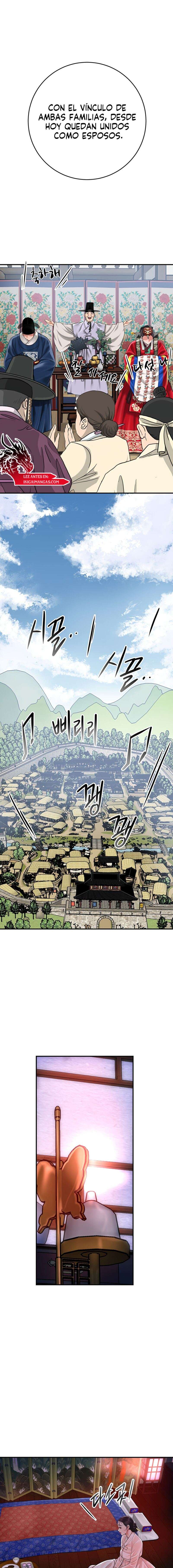 Una tienda Embriagadora Capítulo 63 - Page 15