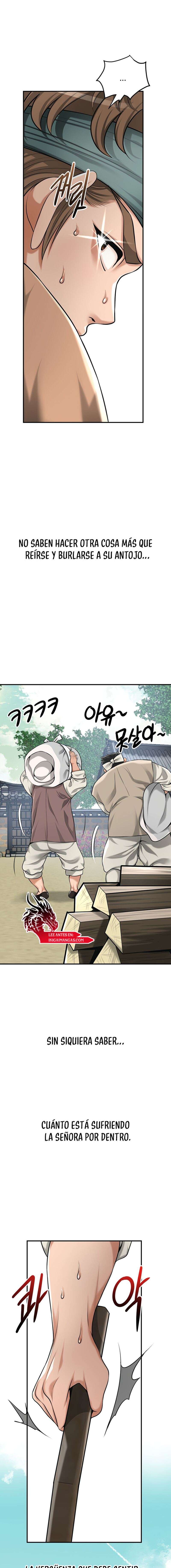 Una tienda Embriagadora Capítulo 64 - Page 13