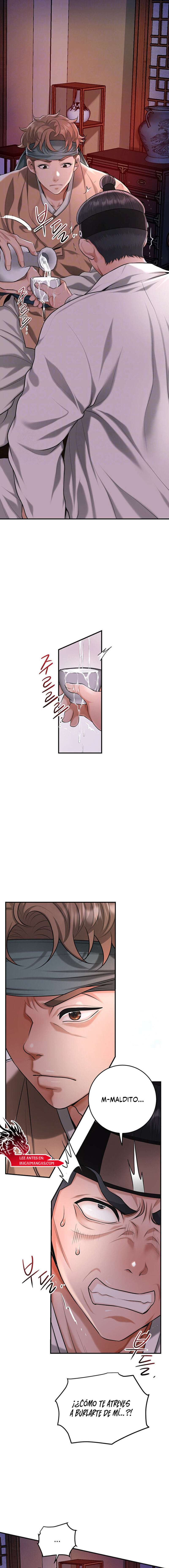 Una tienda Embriagadora Capítulo 65 - Page 4