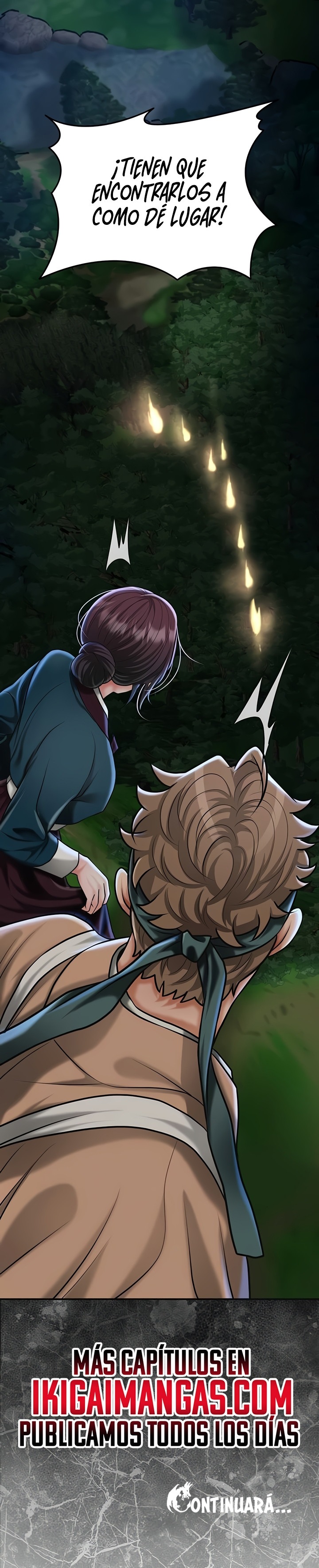 Una tienda Embriagadora Capítulo 72 - Page 14