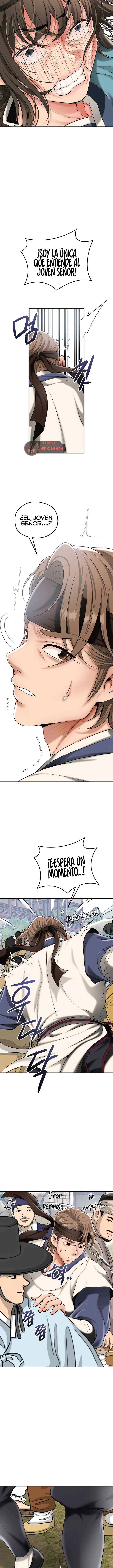 Una tienda Embriagadora Capítulo 74 - Page 14