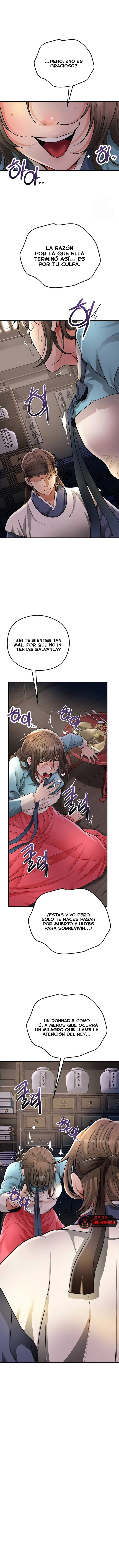 Una tienda Embriagadora Capítulo 75 - Page 13