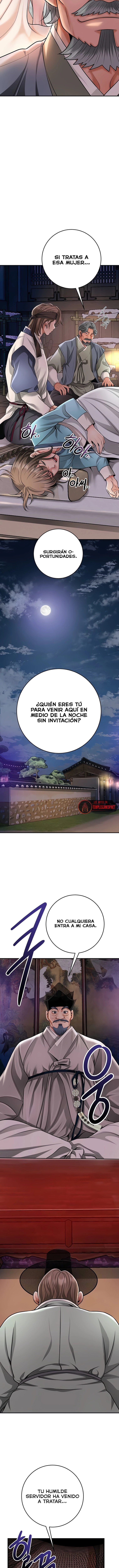 Una tienda Embriagadora Capítulo 75 - Page 17