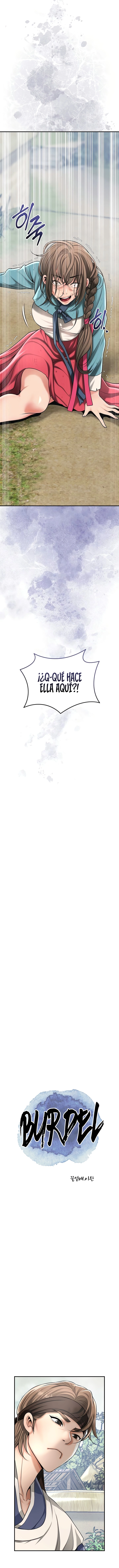 Una tienda Embriagadora Capítulo 75 - Page 4