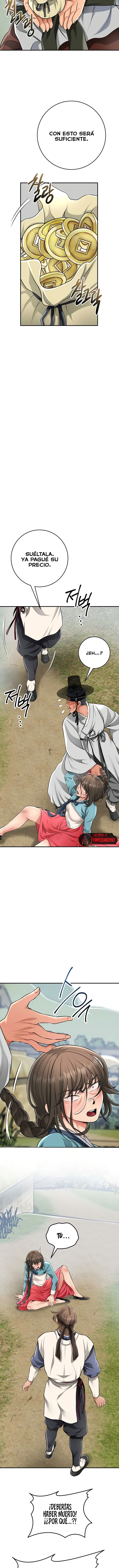 Una tienda Embriagadora Capítulo 75 - Page 6