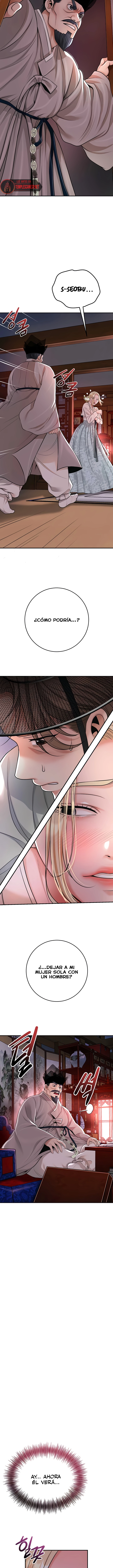 Una tienda Embriagadora Capítulo 76 - Page 12