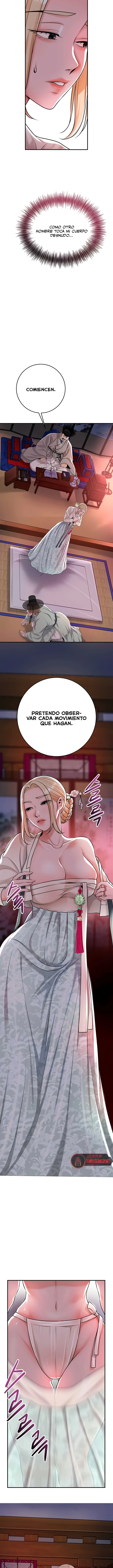 Una tienda Embriagadora Capítulo 76 - Page 13