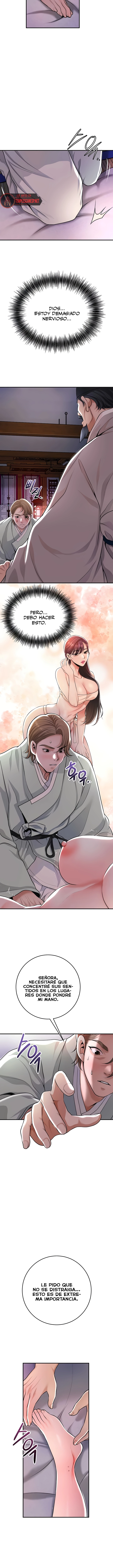 Una tienda Embriagadora Capítulo 76 - Page 15
