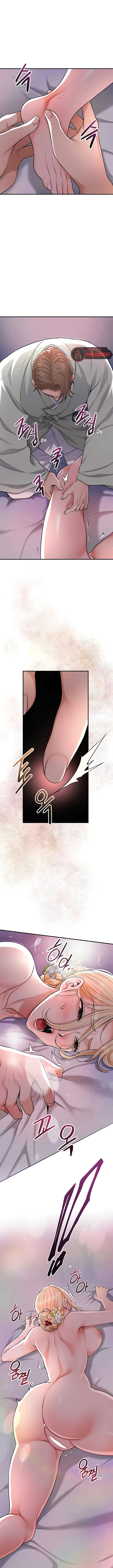 Una tienda Embriagadora Capítulo 76 - Page 16