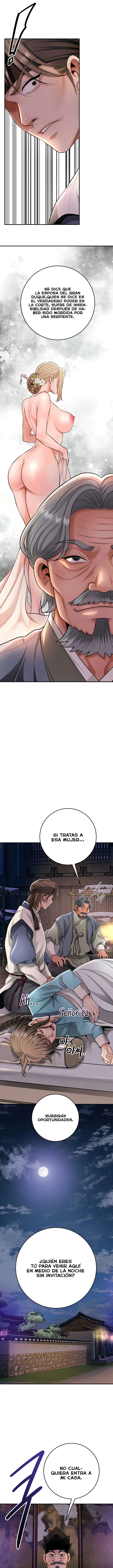 Una tienda Embriagadora Capítulo 76 - Page 2