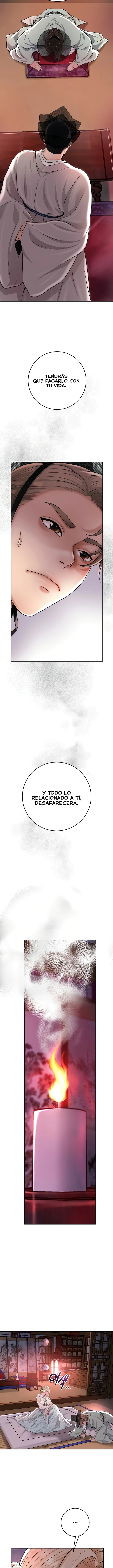 Una tienda Embriagadora Capítulo 76 - Page 8