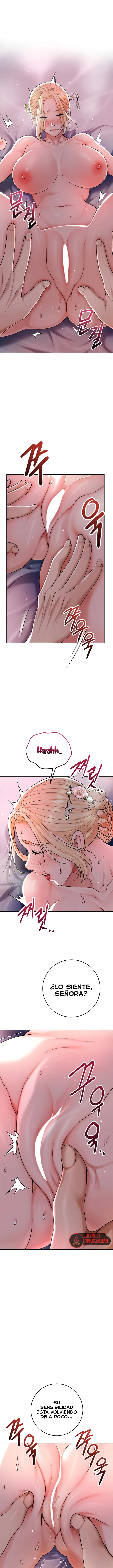 Una tienda Embriagadora Capítulo 77 - Page 12