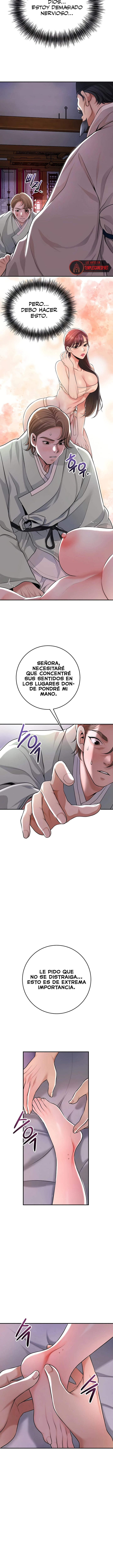 Una tienda Embriagadora Capítulo 77 - Page 2