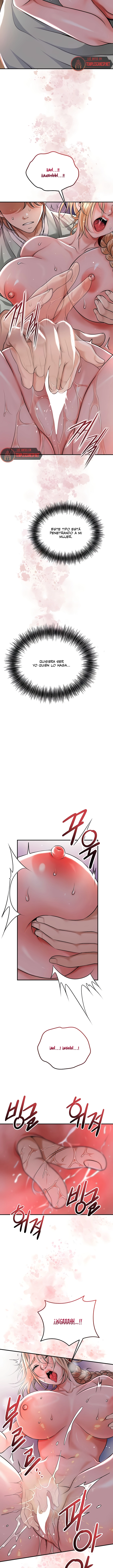 Una tienda Embriagadora Capítulo 78 - Page 14