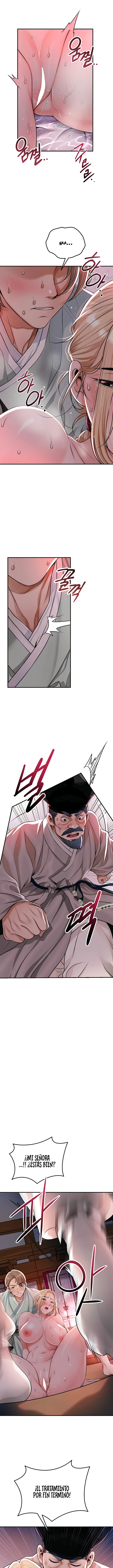 Una tienda Embriagadora Capítulo 78 - Page 5