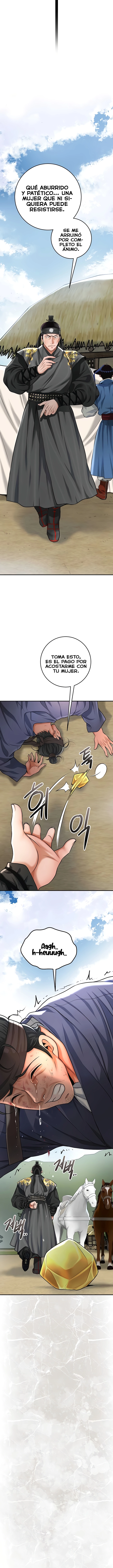 Una tienda Embriagadora Capítulo 79 - Page 14