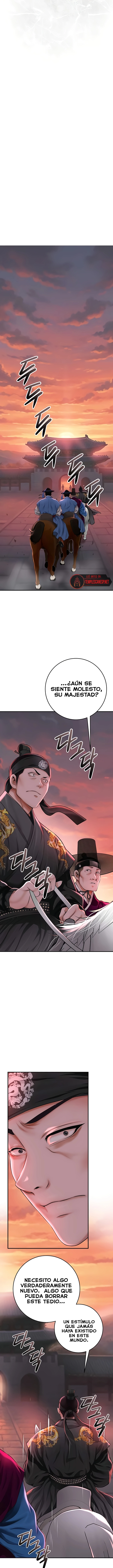 Una tienda Embriagadora Capítulo 79 - Page 15