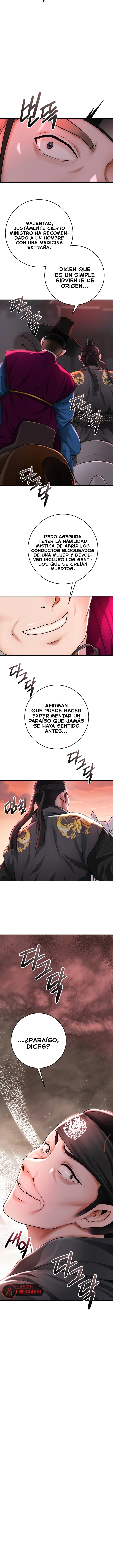 Una tienda Embriagadora Capítulo 79 - Page 16