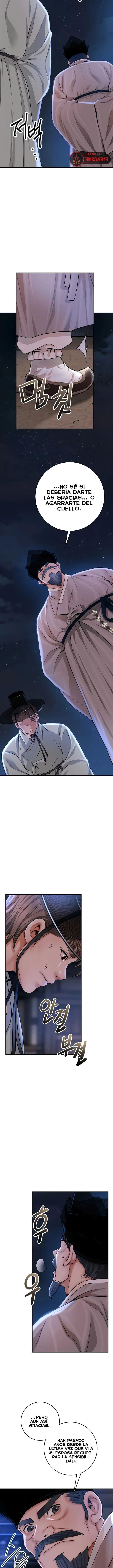 Una tienda Embriagadora Capítulo 79 - Page 4