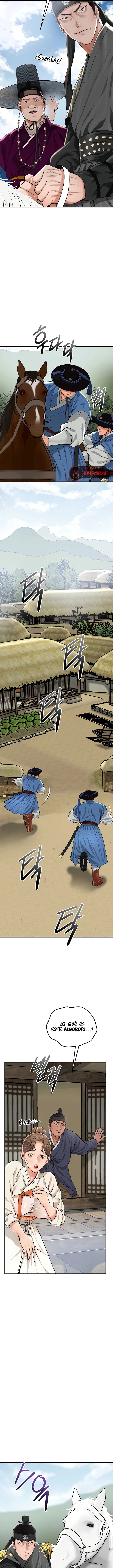 Una tienda Embriagadora Capítulo 79 - Page 8