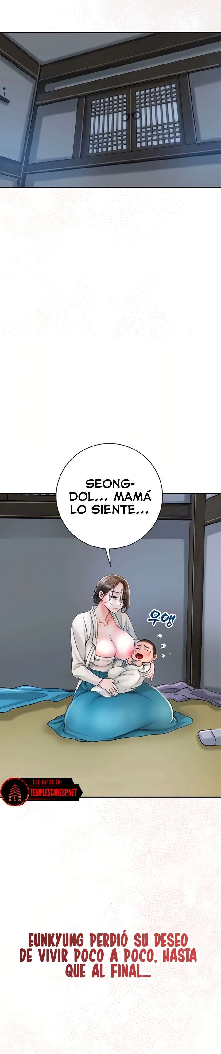 Una tienda Embriagadora Capítulo 8 - Page 24