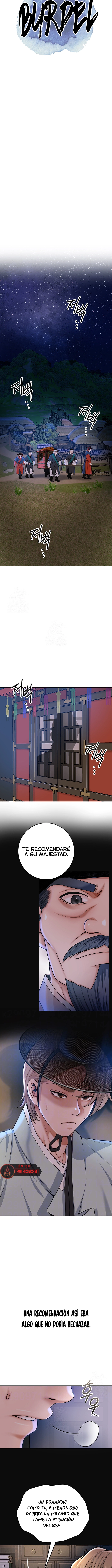 Una tienda Embriagadora Capítulo 80 - Page 3