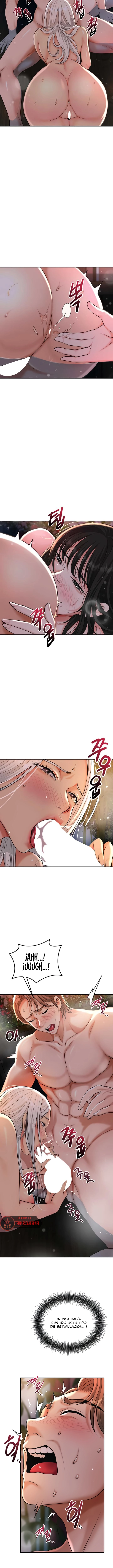 Una tienda Embriagadora Capítulo 81 - Page 12