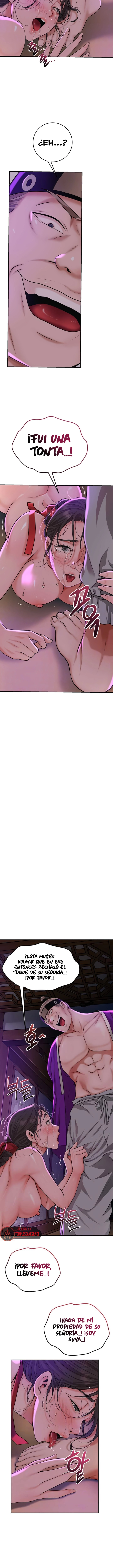 Una tienda Embriagadora Capítulo 81 - Page 2