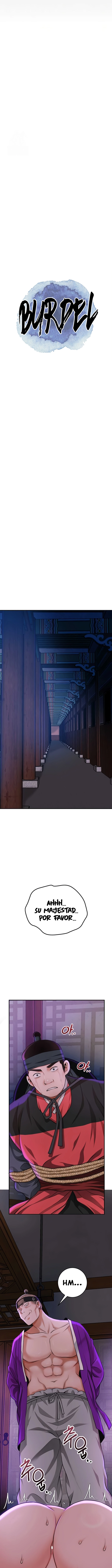 Una tienda Embriagadora Capítulo 81 - Page 4