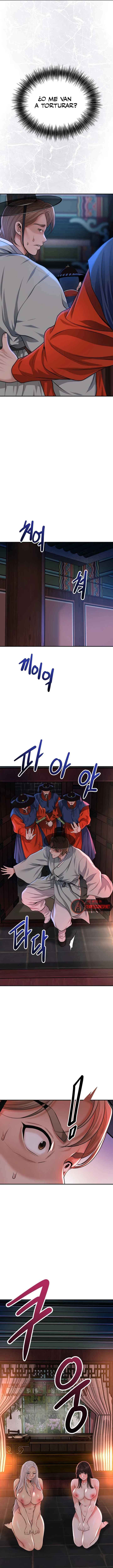 Una tienda Embriagadora Capítulo 81 - Page 7