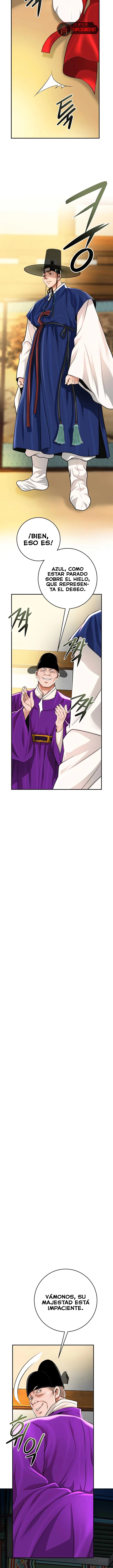 Una tienda Embriagadora Capítulo 82 - Page 13