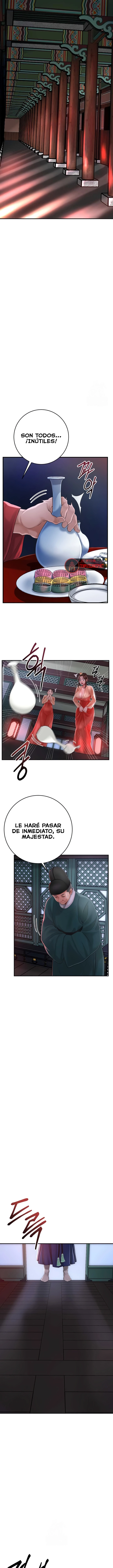 Una tienda Embriagadora Capítulo 82 - Page 14