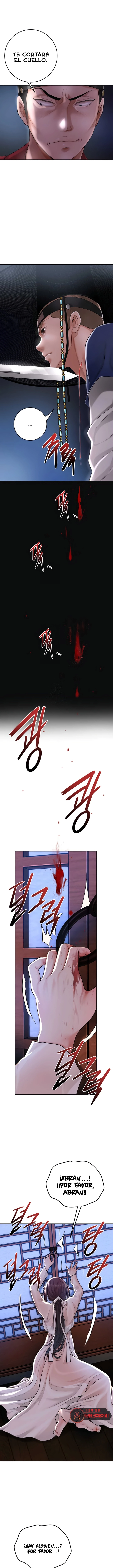 Una tienda Embriagadora Capítulo 82 - Page 16