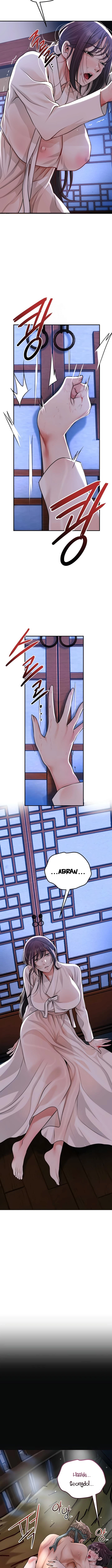 Una tienda Embriagadora Capítulo 82 - Page 17