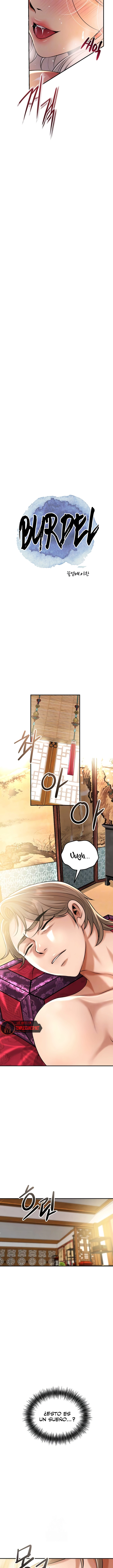 Una tienda Embriagadora Capítulo 82 - Page 3