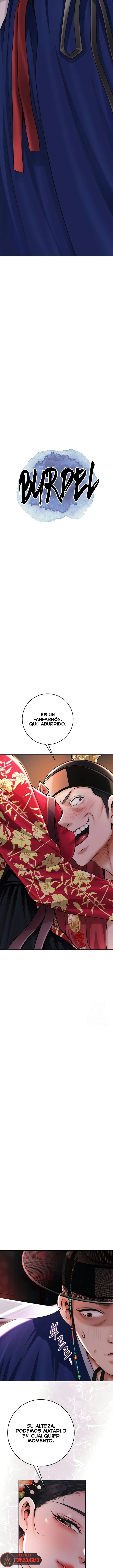 Una tienda Embriagadora Capítulo 84 - Page 2