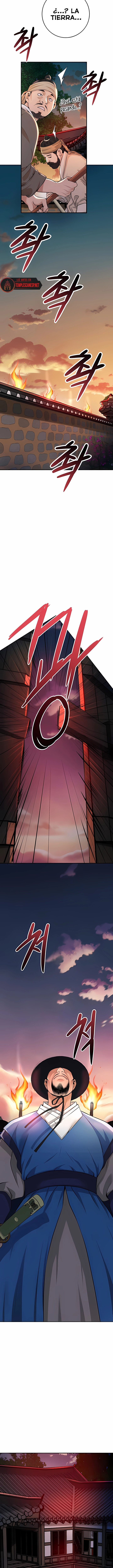 Una tienda Embriagadora Capítulo 85 - Page 13