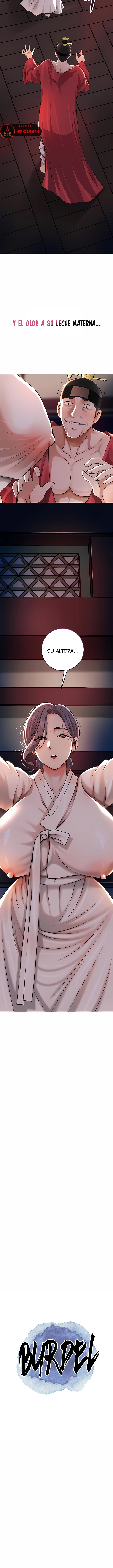 Una tienda Embriagadora Capítulo 85 - Page 3