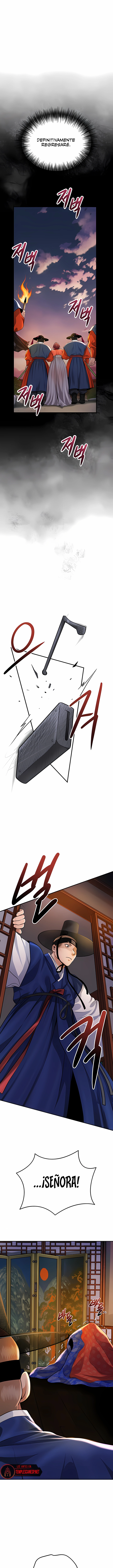 Una tienda Embriagadora Capítulo 86 - Page 10