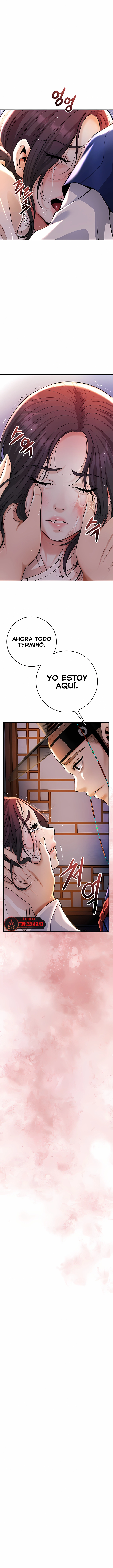 Una tienda Embriagadora Capítulo 86 - Page 12