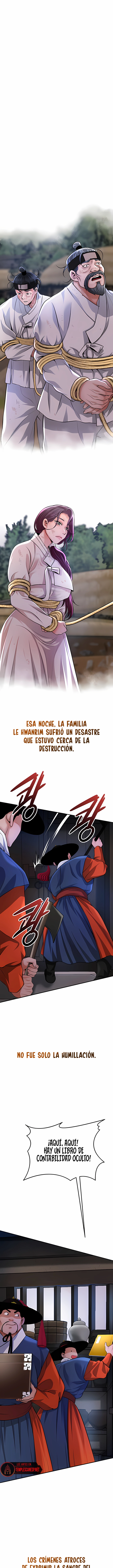 Una tienda Embriagadora Capítulo 86 - Page 13