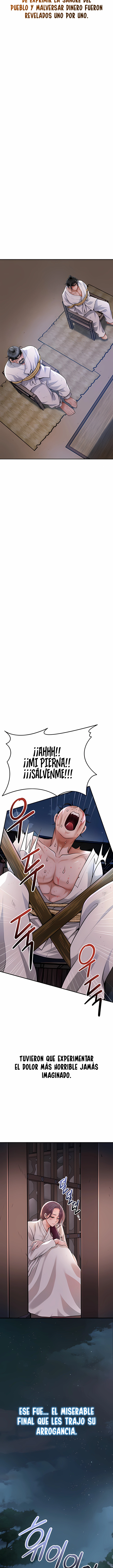 Una tienda Embriagadora Capítulo 86 - Page 14