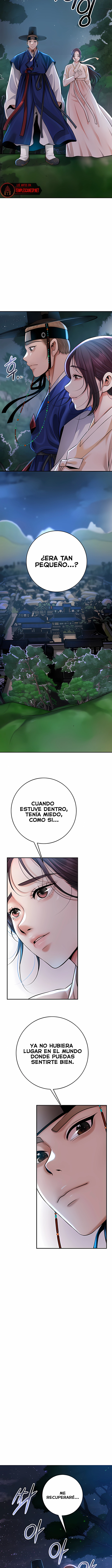 Una tienda Embriagadora Capítulo 86 - Page 15