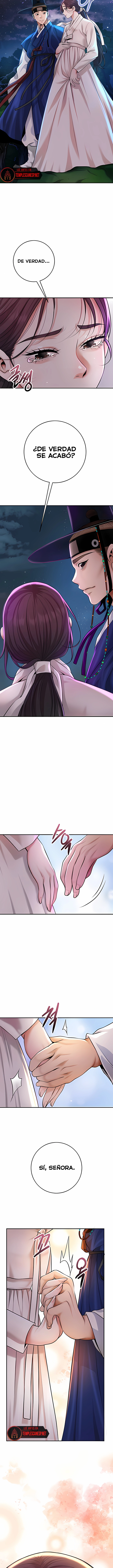 Una tienda Embriagadora Capítulo 86 - Page 16