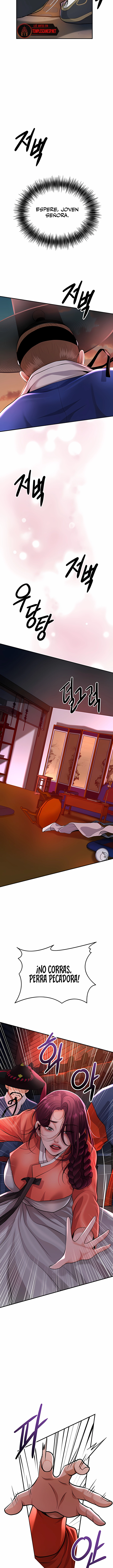 Una tienda Embriagadora Capítulo 86 - Page 7
