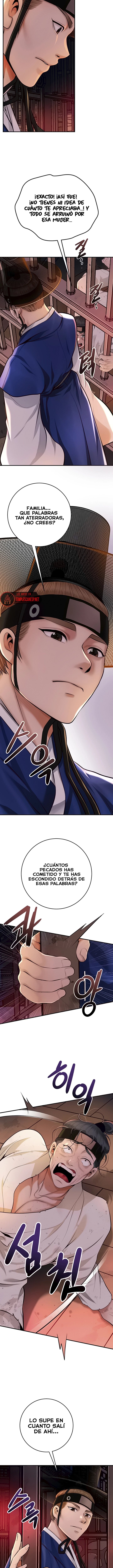 Una tienda Embriagadora Capítulo 87 - Page 13