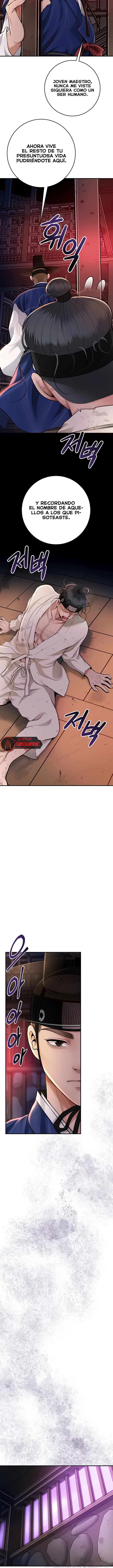 Una tienda Embriagadora Capítulo 87 - Page 14